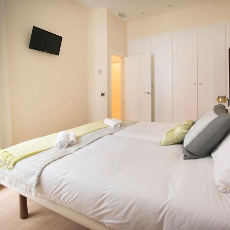 Minty Stay - Paz Madrid Exterior photo
