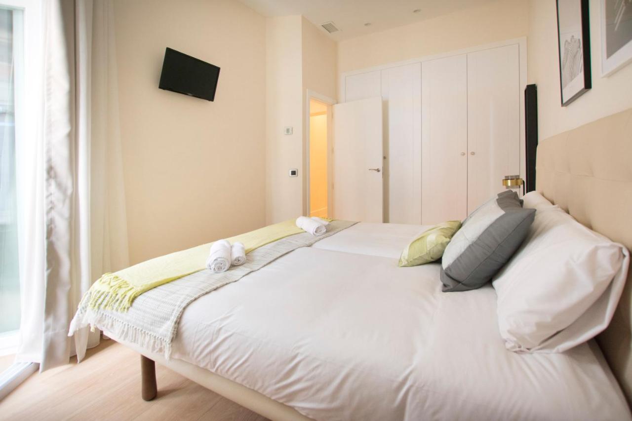 Minty Stay - Paz Madrid Exterior photo