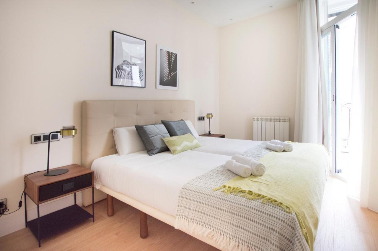 Minty Stay - Paz Madrid Exterior photo