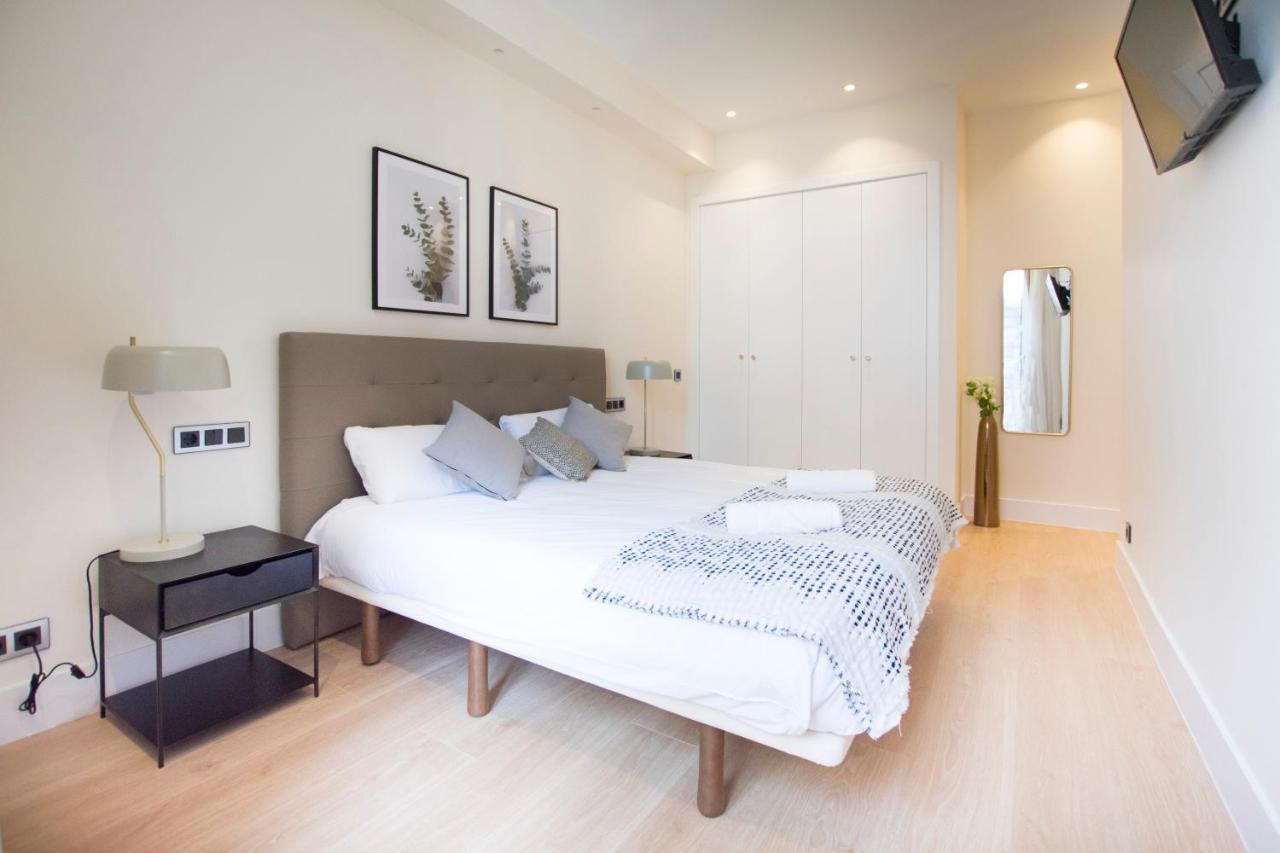 Minty Stay - Paz Madrid Exterior photo