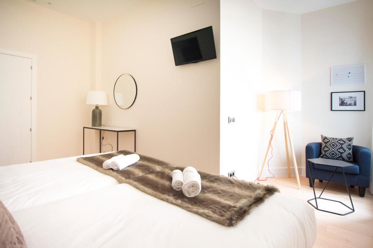 Minty Stay - Paz Madrid Exterior photo