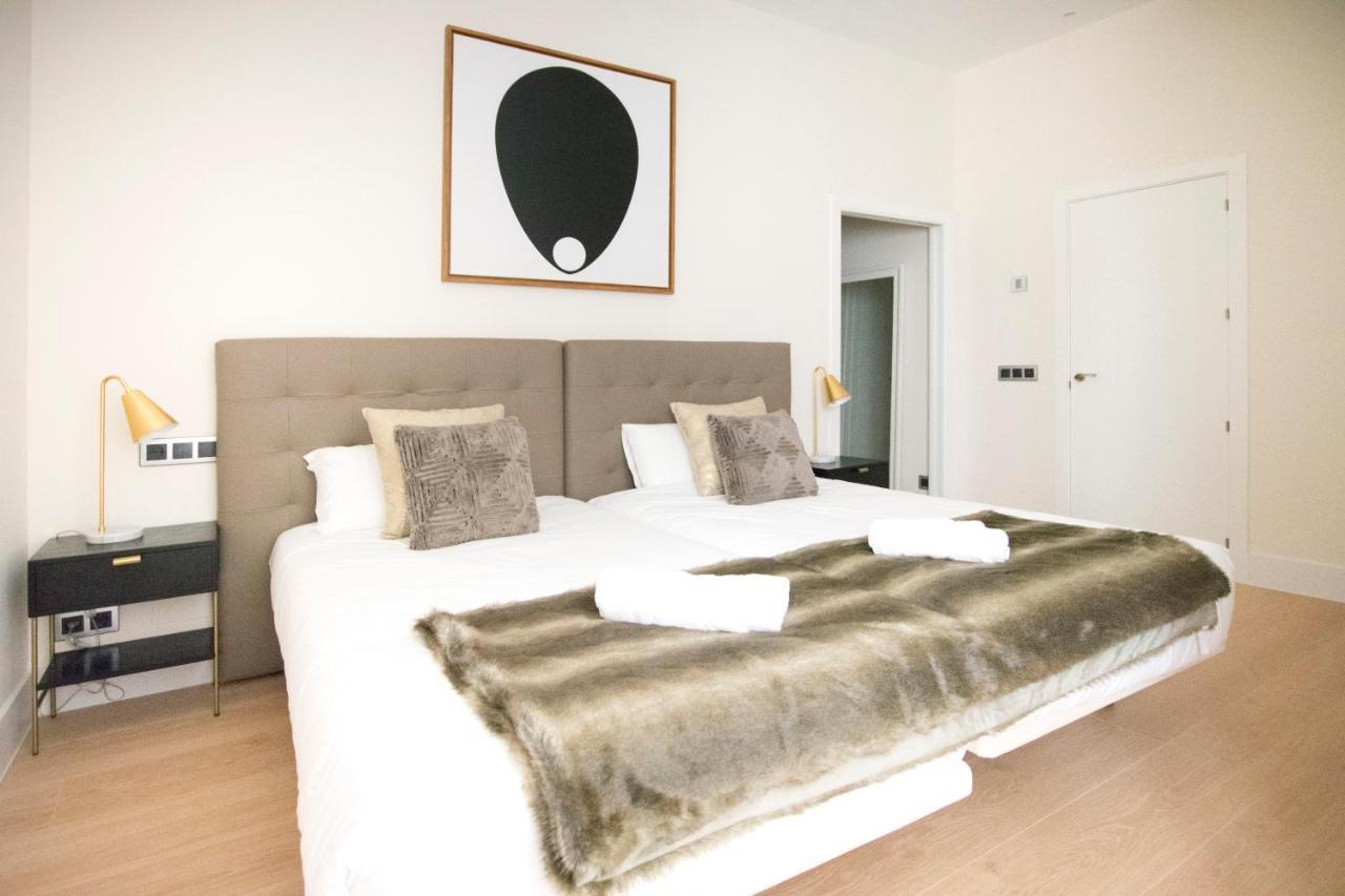 Minty Stay - Paz Madrid Exterior photo